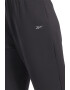 Reebok Pantaloni pentru antrenament DreamBlend - Pled.ro