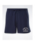 Reebok Pantaloni scurti barbati Poliester reciclat 301515623 - Pled.ro