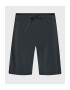 Reebok Pantaloni scurti barbati Poliester reciclat Negru - Pled.ro