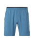 Reebok Pantaloni scurti cu buzunare cu fermoar pentru fitness Strength - Pled.ro