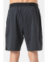 Reebok Pantaloni scurti cu buzunare laterale pentru antrenament Wor Comm - Pled.ro