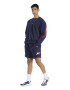 Reebok Pantaloni scurti cu logo si buzunare laterale Classics - Pled.ro