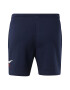 Reebok Pantaloni scurti cu logo si buzunare laterale Classics - Pled.ro