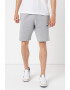 Reebok Pantaloni scurti cu snur pentru antrenament Te Vector Fleece SHO - Pled.ro