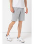 Reebok Pantaloni scurti cu snur pentru antrenament Te Vector Fleece SHO - Pled.ro