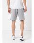 Reebok Pantaloni scurti cu snur pentru antrenament Te Vector Fleece SHO - Pled.ro