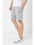 Reebok Pantaloni scurti cu snur pentru antrenament Te Vector Fleece SHO - Pled.ro