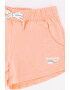 Reebok Pantaloni scurti de bumbac cu snur Classic - Pled.ro