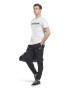 Reebok Pantaloni sport cu snur in talie Left - Pled.ro