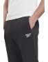 Reebok Pantaloni sport cu snur in talie Left - Pled.ro