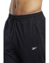 Reebok Pantaloni sport slim fit cu snur in talie Wor - Pled.ro