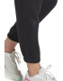 Reebok Pantaloni sportr regular fit din amestec de bumbac cu snur in talie - Pled.ro