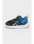 Reebok Pantofi cu logo pentru alergare Rush - Pled.ro