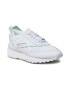 Reebok Pantofi dama 300419960 Piele naturala Alb - Pled.ro