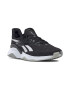 Reebok Pantofi dama 301195771 Textil Negru - Pled.ro