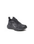 Reebok Pantofi sport baieti 209415810 Negru Textil - Pled.ro