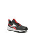 Reebok Pantofi sport baieti 301543053 Negru Piele naturala - Pled.ro