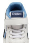 Reebok Pantofi sport colorblock de piele ecologica Royal Classic Jogger 3.0 - Pled.ro