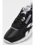 Reebok Pantofi sport cu insertii din piele intoarsa Classic - Pled.ro