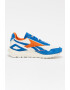 Reebok Pantofi sport cu model colorblock si garnituri de piele intoarsa CL Legacy AZ - Pled.ro