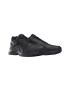 Reebok Pantofi sport de piele ecologica si material textil Work - Pled.ro