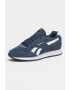 Reebok Pantofi sport din piele intoarsa Glide Ripple - Pled.ro