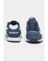 Reebok Pantofi sport din piele intoarsa Glide Ripple - Pled.ro