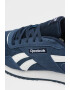 Reebok Pantofi sport din piele intoarsa Glide Ripple - Pled.ro