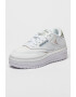 Reebok Pantofi sport flatform Club C Extra - Pled.ro