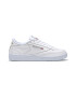 Reebok Pantofi sport low-cut de piele Club C 85 - Pled.ro