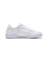 Reebok Pantofi sport low-cut de piele Club C 85 - Pled.ro