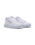 Reebok Pantofi sport low-cut de piele Club C 85 - Pled.ro