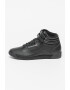 Reebok Pantofi sport mid-high de piele si piele ecologica - Pled.ro