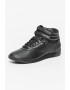 Reebok Pantofi sport mid-high de piele si piele ecologica - Pled.ro