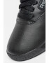 Reebok Pantofi sport mid-high de piele si piele ecologica - Pled.ro