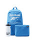 Reebok Rucsac Lunch Set Horblu - Pled.ro