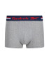 Reebok Set de boxeri cu banda logo in talie - 3 perechi - Pled.ro