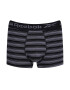 Reebok Set de boxeri cu banda logo in talie - 3 perechi - Pled.ro