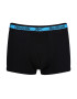 Reebok Set de boxeri cu banda logo in talie - 3 perechi - Pled.ro