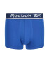 Reebok Set de boxeri cu banda logo in talie - 5 perechi - Pled.ro