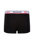 Reebok Set de boxeri cu banda logo in talie 6663 - 3 perechi - Pled.ro