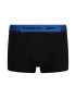 Reebok Set de boxeri cu banda logo in talie 6735 - 3 perechi - Pled.ro