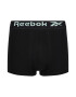 Reebok Set de boxeri cu banda logo in talie - 7 perechi - Pled.ro