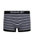 Reebok Set de boxeri cu model 6739 Nahtlose - 3 perechi - Pled.ro