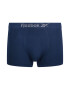 Reebok Set de boxeri cu model 6741 Nahtlose - 3 perechi - Pled.ro