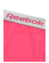 Reebok Set de chiloti cu banda logo in talie - 3 perechi - Pled.ro