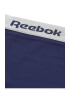 Reebok Set de chiloti cu banda logo in talie - 3 perechi - Pled.ro