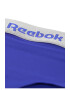 Reebok Set de chiloti cu banda logo in talie - 3 perechi - Pled.ro