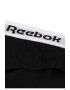 Reebok Set de chiloti cu banda logo in talie 6765 - 3 perechi - Pled.ro