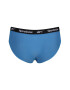 Reebok Set de chiloti hipster cu talie joasa 6641 - 3 perechi - Pled.ro